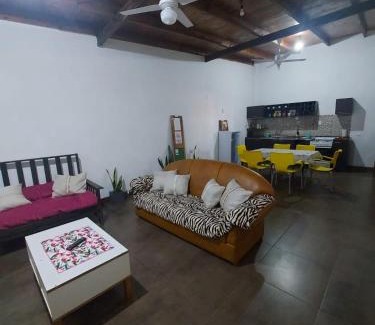 Posadas House | La casa de MaCa