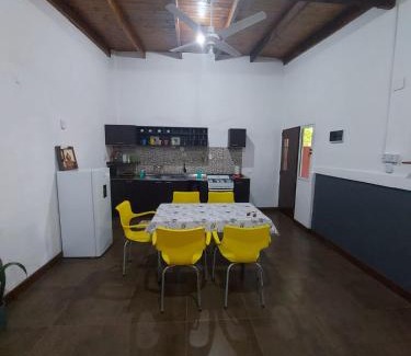 Posadas House | La casa de MaCa