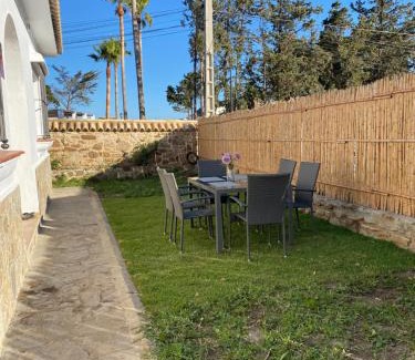 El Lentiscal Apartment | La Casa de Manolo