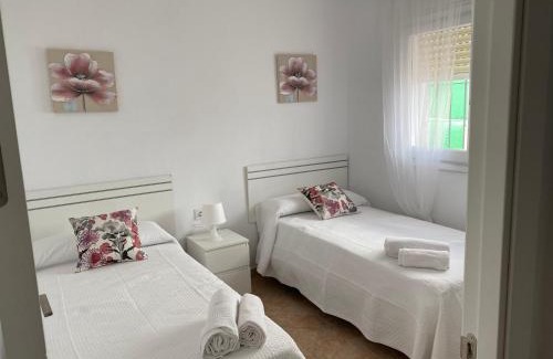 El Lentiscal Apartment | La Casa de Manolo