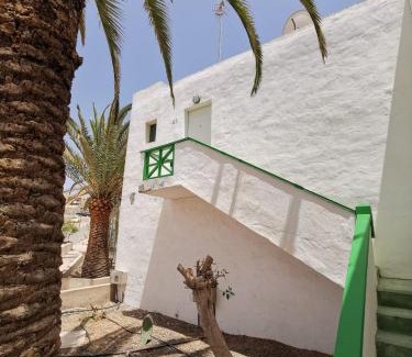 Bahia Calma Apartment | La Casa De MarcoQ