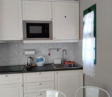 Bahia Calma Apartment | La Casa De MarcoQ