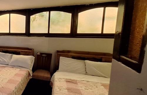 Cajamarca House | La casa de Mary