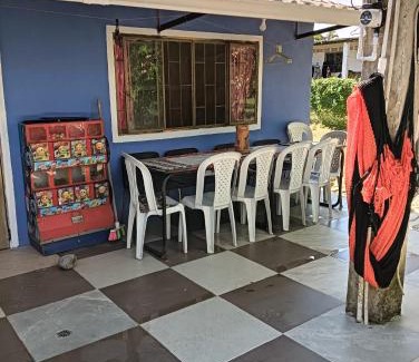 Lejanias House | La casa de mesetas