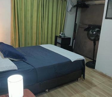 Lejanias House | La casa de mesetas