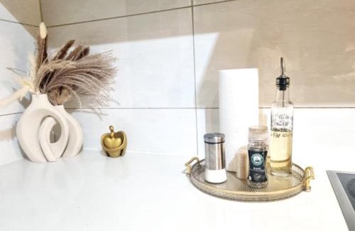 Greater Johannesburg Metropolitan Area Apartment | La casa de Miah - Sandton