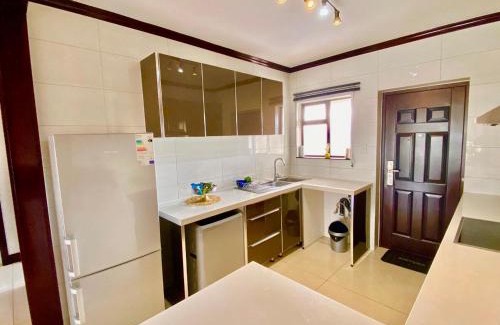 Greater Johannesburg Metropolitan Area Apartment | La casa de Miah - Sandton