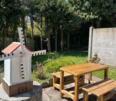 Sarralbe Apartment | La casa de Mimi
