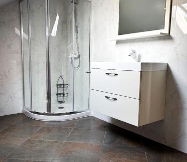 Sarralbe Apartment | La casa de Mimi