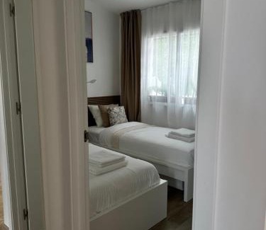 Costa Adeje Apartment | la casa de Paseka