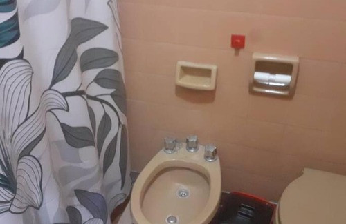 Huerta Grande Apartment | La casa de Peperina
