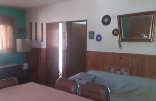 Huerta Grande Apartment | La casa de Peperina