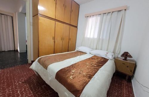 San Juan House | La Casa de Pilar