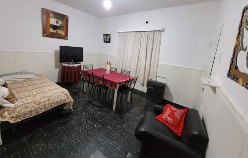 San Juan House | La Casa de Pilar