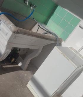 San Juan House | La Casa de Pilar