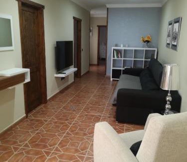 Santa Lucia Apartment | La casa de Rei