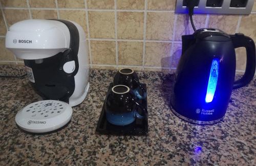 Santa Lucia Apartment | La casa de Rei