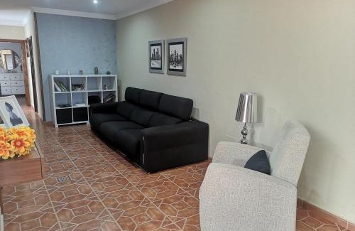 Santa Lucia Apartment | La casa de Rei