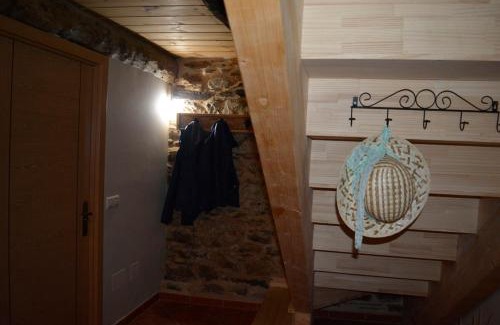 Filiel House | La Casa de Rosa