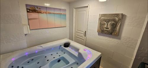 Benfeld Apartment | La casa de rosita, proche d'Europa-park et Rulantica