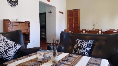 Calamuchita Department House | LA CASA DE RUMI