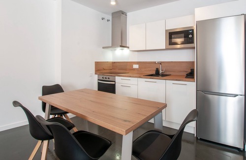 Telde Apartment | La Casa de San Juan - Artemi