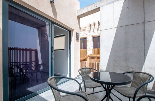 Telde Apartment | La Casa de San Juan - Bentejui