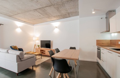 Telde Apartment | La Casa de San Juan - Doramas