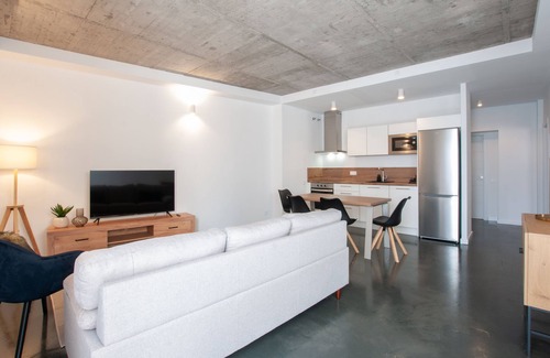 Telde Apartment | La Casa de San Juan - Doramas