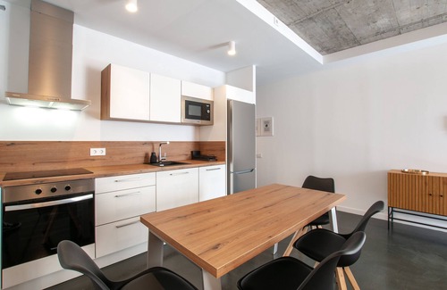 Telde Apartment | La Casa de San Juan - Doramas