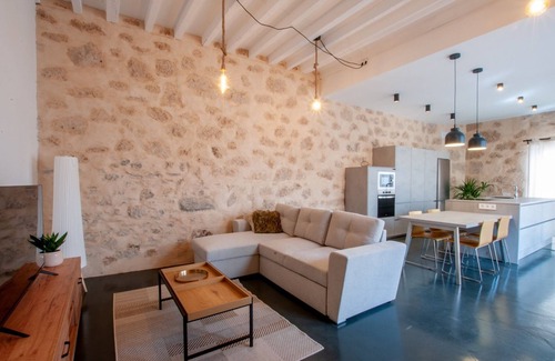 Telde Apartment | La Casa de San Juan - Tenesor