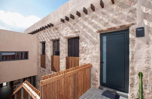 Telde Apartment | La Casa de San Juan - Tenesor