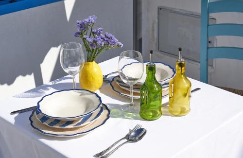 Tacoronte House | La Casa De Sandalio