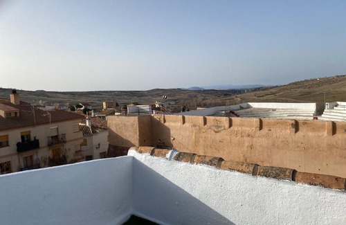 Gor House | La Casa de Sara