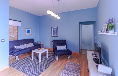 Sardina House | La Casa de Sardina