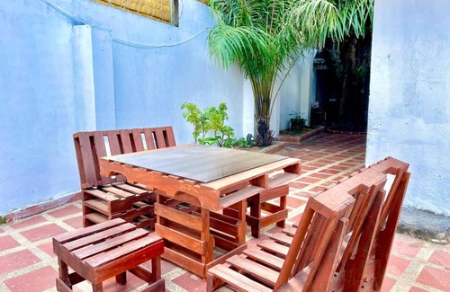 Riohacha House | La Casa de Tía Ana