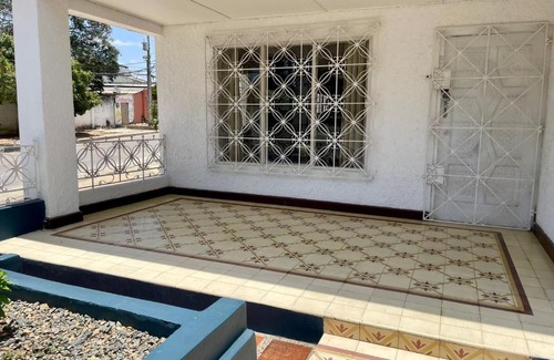 Riohacha House | La Casa de Tía Ana