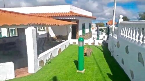 Teror House | La Casa de Teror