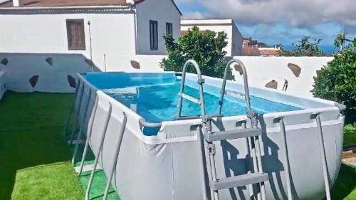 Teror House | La Casa de Teror