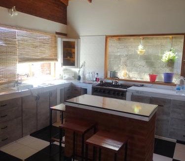 Corcovado House | La Casa de Thelma
