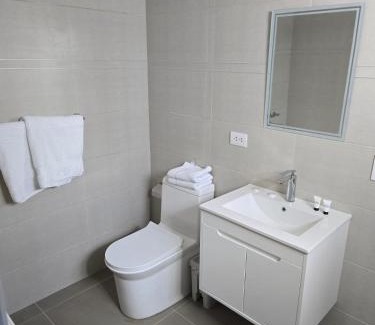 Historical Center Hotel | La casa de theo