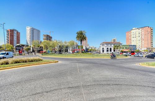 Tigre House | La casa de tigre Centro