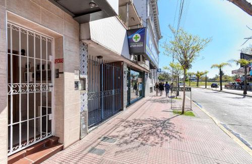 Tigre House | La casa de tigre Centro