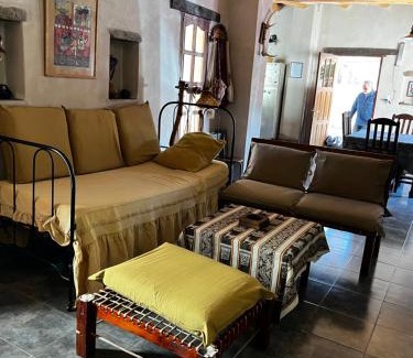 Tilcara House | La Casa de Tilcara