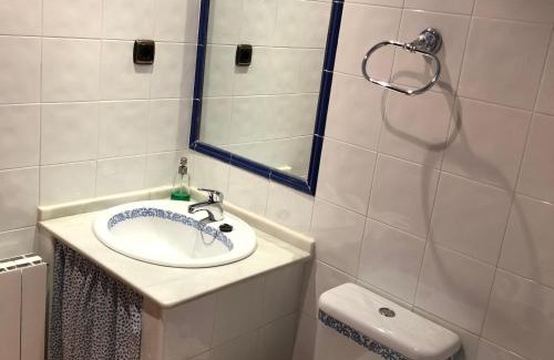 Zafarraya House | La casa de Tita Elvira 2