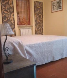 Borghesiana House | La Casa degli Oleandri