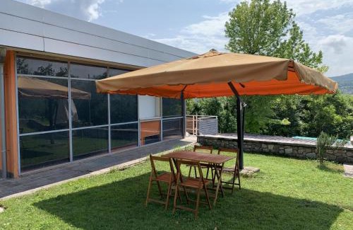 Belluno House | La Casa degli Orologi