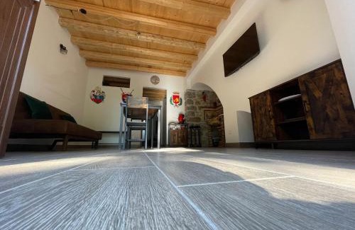 Caccamo House | La Casa Dei Cavalieri