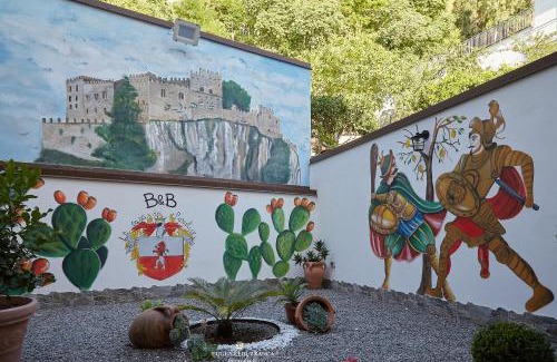 Caccamo House | La Casa Dei Cavalieri