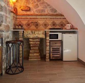 Caccamo House | La Casa Dei Cavalieri